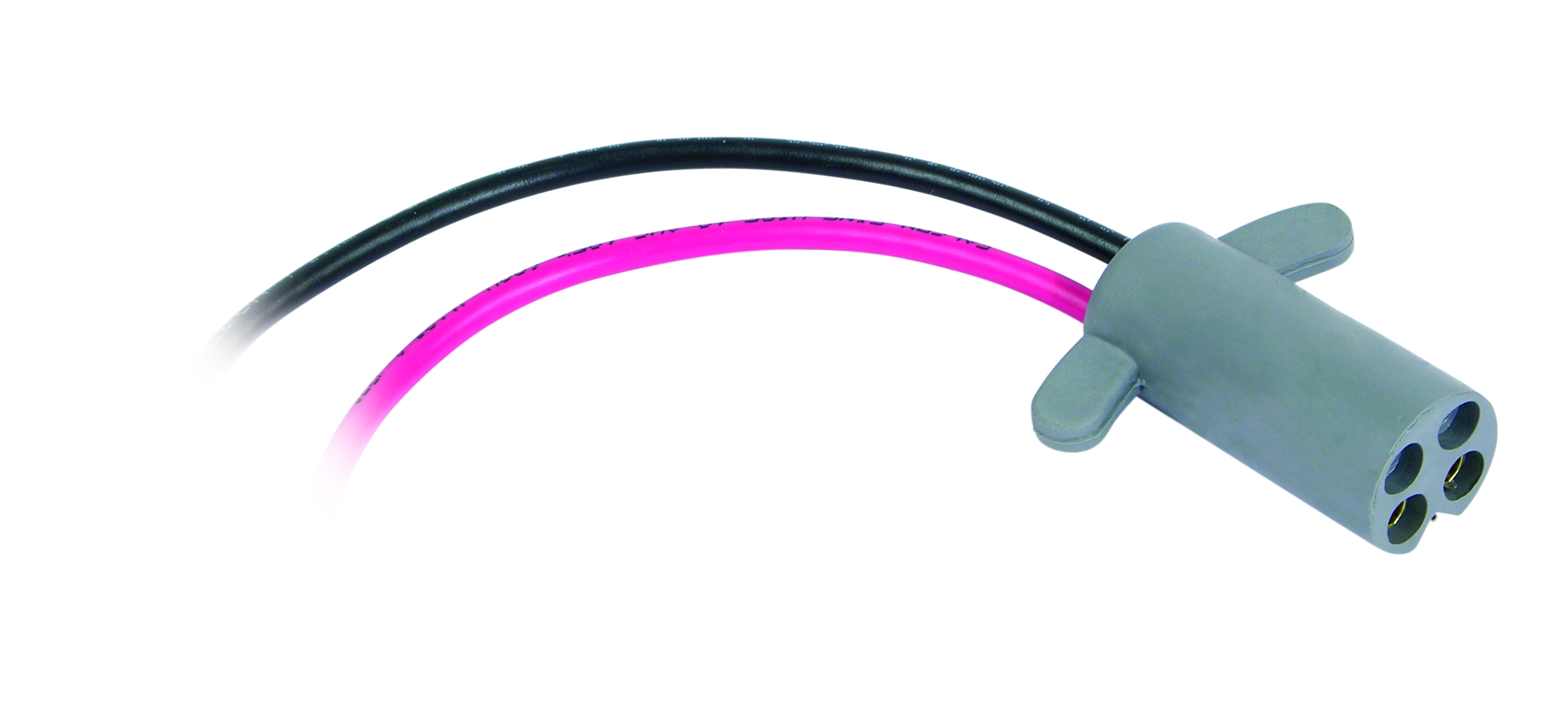 Trolling Motor Power Plug or Receptacle 