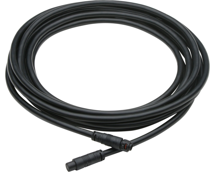 Motor Guide Lowrance 6-Pin Sonar Adapter Cable 