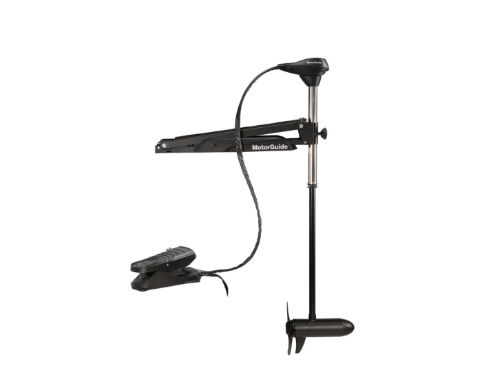 X3 Digital Freshwater 55lb 36