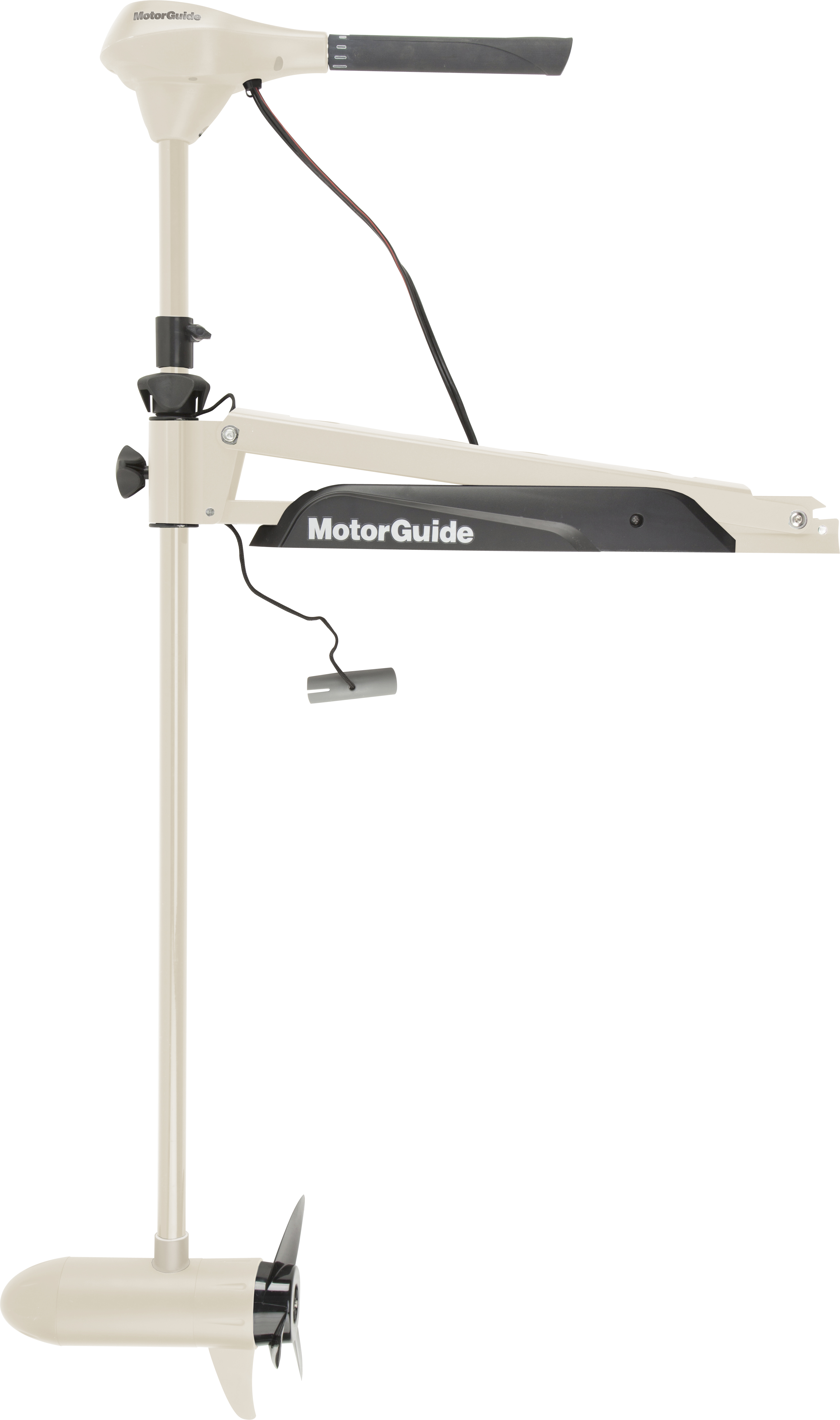 motorguide x3 hand control series saltwater digital dam